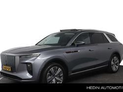 Grijs Gebruikt 2023 Hongqi E-HS9 SUV | € 54.995