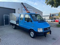 Blauw Gebruikt 2001 VW LT Cabriolet | € 4.999