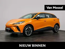 Hatchback Nieuw 2025 MG MG4 EV Hatchback | € 25.329 (Eerlijke prijs)