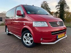 Gebruikt 2007 VW T5 Van | € 8.975