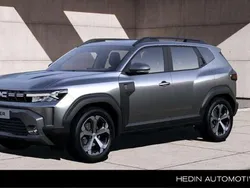 Grijs Nieuw 2025 Dacia Duster Journey SUV | € 35.950 (Eerlijke prijs)