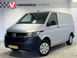 Grijs Gebruikt 2021 VW T6.1 Business Van | € 17.440 (Super prijs)