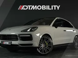 Grijs Gebruikt 2020 Porsche Cayenne Chrono SUV | € 64.950 (Goede deal)
