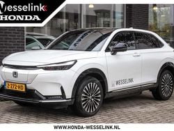 Wit Gebruikt 2023 Honda e:Ny1 Advance SUV | € 32.750