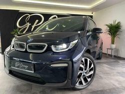 Blauw Gebruikt 2021 BMW i3 Comfort Edition Hatchback | € 37.490