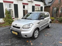 Grijs Gebruikt 2009 Kia Soul SUV | € 4.850 (Eerlijke prijs)
