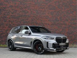 Grijs Gebruikt 2025 BMW X5 M Performance SUV | € 127.450