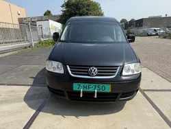 Gebruikt 2007 VW Caddy MPV | € 2.499 (Goede deal)