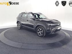 Suv Gebruikt 2025 Dacia Duster Expression SUV | € 27.900