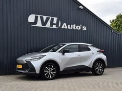 Grijs Gebruikt 2025 Toyota C-HR SUV | € 30.850 (Super prijs)