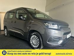 Gebruikt 2023 Toyota Proace Verso City Stationwagen | € 24.950 (Eerlijke prijs)