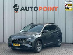 Grijs Gebruikt 2021 Hyundai Tucson Comfort SUV | € 23.293 (Goede deal)