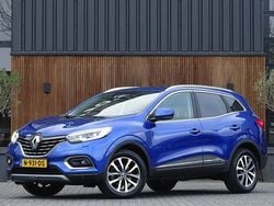 Blauw Gebruikt 2021 Renault Kadjar Intens SUV | € 19.995 (Goede deal)