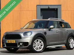 Grijs Gebruikt 2019 Mini Cooper Countryman SUV | € 19.950 (Super prijs)