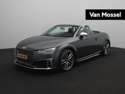 Grijs Gebruikt 2020 Audi TT Roadster Cabriolet | € 49.945 (Duur)