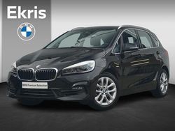 Zwart Gebruikt 2020 BMW 218 Executive Stationwagen | € 24.850 (Eerlijke prijs)
