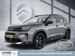 Grijs Gebruikt 2024 Citroën C5 Aircross Business Class SUV | € 31.490 (Goede deal)