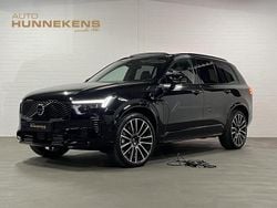 Zwart Gebruikt 2025 Volvo XC90 Plus SUV | € 81.900 (Super prijs)