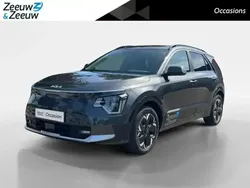 Interstellar grey Gebruikt 2024 Kia e-Niro Advance SUV | € 34.945 (Goede deal)