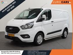 Wit Gebruikt 2022 Ford Transit Custom Trend Van | € 15.690 (Super prijs)