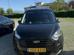 Gebruikt 2020 Ford Transit Van | € 9.000