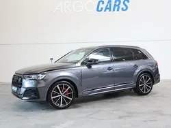 Grijs Gebruikt 2023 Audi Q7 Proline SUV | € 52.575