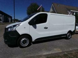 Wit Gebruikt 2016 Renault Trafic Van | € 6.950 (Super prijs)