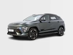 Groen Nieuw 2025 Hyundai Kona N Line SUV | € 40.285 (Goede deal)
