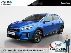 Blue flame m Gebruikt 2023 Kia XCeed SUV | € 26.325 (Duur)