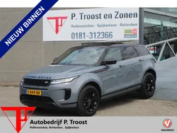 Grijs Gebruikt 2022 Land Rover Range Rover evoque S SUV | € 48.950 (Iets duurder)