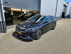 Zwart Gebruikt 2022 Kia Ceed GT-Line Stationwagen | € 22.450 (Duur)