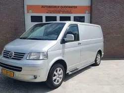 Grijs Gebruikt 2005 VW T5 Van | € 5.499 (Goede deal)