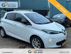 Wit Gebruikt 2013 Renault Zoe Zen Hatchback | € 5.950 (Eerlijke prijs)