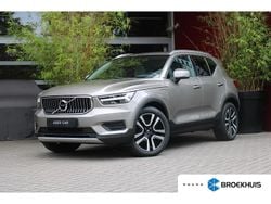Grijs Gebruikt 2019 Volvo XC40 Inscription SUV | € 29.900 (Eerlijke prijs)