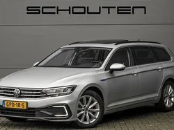 Grijs Gebruikt 2021 VW Passat Business Stationwagen | € 22.900 (Goede deal)