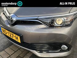 Bruin Gebruikt 2015 Toyota Auris Stationwagen | € 14.945 (Eerlijke prijs)