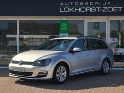VW Golf VII