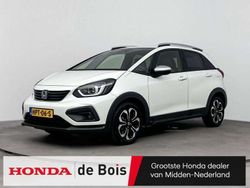 Wit Gebruikt 2023 Honda Jazz SE Hatchback | € 28.400 (Eerlijke prijs)