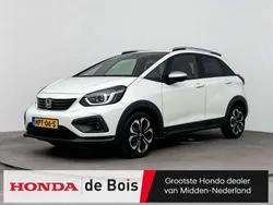 Wit Gebruikt 2023 Honda Jazz SE Hatchback | € 28.900