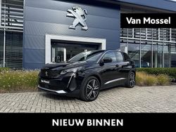 Zwart Gebruikt 2024 Peugeot 3008 Allure SUV | € 31.740 (Eerlijke prijs)