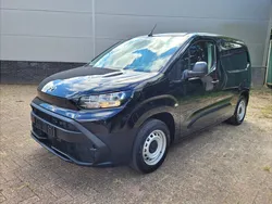 Nieuw 2024 Toyota Proace City Van | € 25.000 (Goede deal)