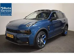 Blauw Gebruikt 2023 Lynk & Co 01 SUV | € 27.450 (Eerlijke prijs)