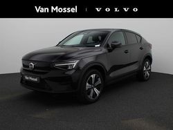 Zwart Gebruikt 2023 Volvo C40 Core SUV | € 34.940 (Eerlijke prijs)