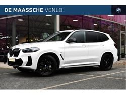 Wit Gebruikt 2023 BMW iX3 Executive SUV | € 41.950 (Goede deal)