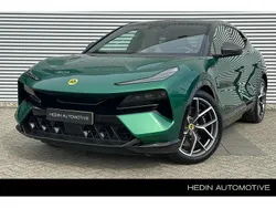 Groen Gebruikt 2024 Lotus Eletre SUV | € 119.895