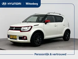 Wit Gebruikt 2016 Suzuki Ignis Hatchback | € 12.900 (Eerlijke prijs)