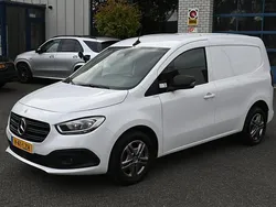 Wit Gebruikt 2022 Mercedes Citan 110 Van | € 16.950 (Iets duurder)