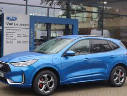 Blauw Gebruikt 2025 Ford Kuga ST-Line X SUV | € 42.790 (Goede deal)