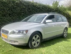 Grijs Gebruikt 2007 Volvo V50 Stationwagen | € 750 (Super prijs)