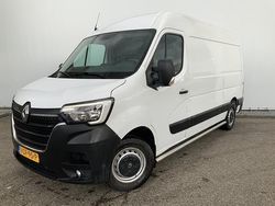 Wit Gebruikt 2020 Renault Master Van | € 14.950 (Iets duurder)